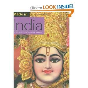  Made in India [Paperback] Reed Darmon Books