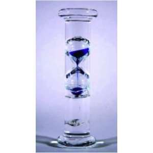 Minute Blue Sand Gravity Hourglass Timer  Kitchen 