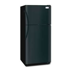  Frigidaire GLHT186JB 18.3 Cu. Ft. Top Freezer Refrigerator 