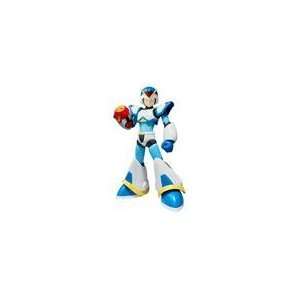    Megaman X D Arts X Full Armor Ver Acton Figure Toys & Games