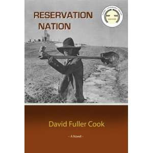  Reservation Nation [Hardcover] David Cook Books