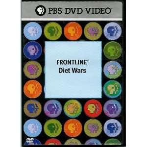  Frontline Diet Wars (DVD   1999) 