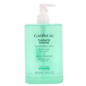  Therapie Marine Make Up Remover For All Skin Types: Beauty