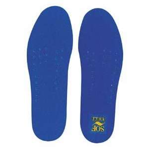  Sof Soccer Cushioned Insole