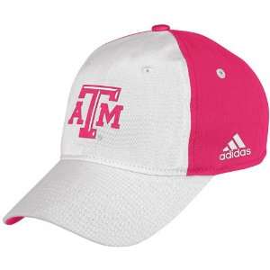    Pink 2011 Breast Cancer Awareness Adjustable Hat