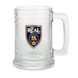  Personalized Real Salt Lake Mug Gift