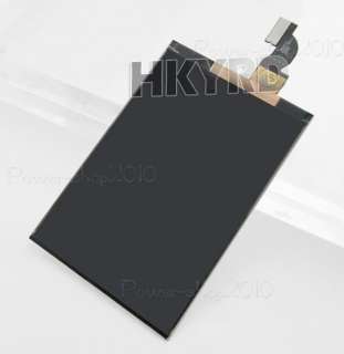 LCD Glass Screen Display for iPhone 4G