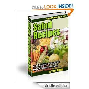 Start reading Salad Recipe  