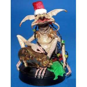   Gentle Giant Exclusive Salacious Crumb Holiday Mini Bust Toys & Games