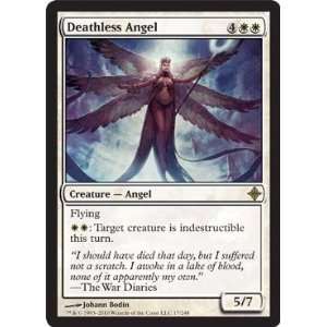  Magic the Gathering   Deathless Angel   Rise of the 