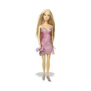  Barbie Fashion Fever: Space Out Barbie: Toys & Games