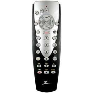  Zenith Zn311K 3 Device Universal Remote: Electronics