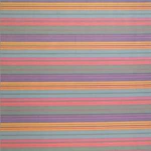  Queen SIS Covers Futon Cover in Boutique Stripe