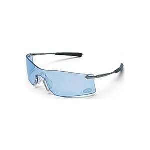  Safety Glasses   Rubicon   Light Blue Anti Fog Lens