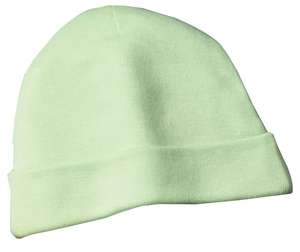 48 Infant BEANIE HATS Warm Soft COLORS Cap Hat LOT  