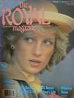 1st Royal Magazine Vol. 1, Number 1 Princess Diana Roya