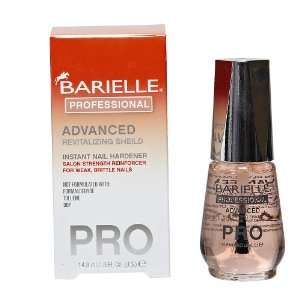  Barielle Pro Instant Nail Hardener Beauty