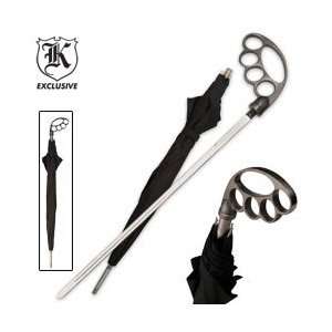  Hands On Umbrella Sword Cane: Sports & Outdoors