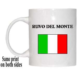  Italy   RUVO DEL MONTE Mug 