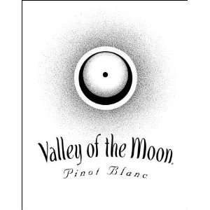  2010 Valley of the Moon Russian River Unoaked Chardonnay 