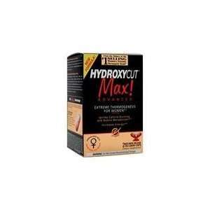  Hydroxycut Max Advanced, 210 cap ( Multi Pack): Health 
