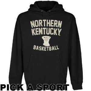  NKU Norse Hoodie Sweatshirts  Northern Kentucky 