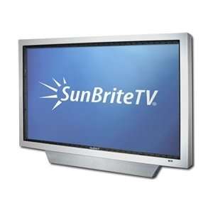    SunBriteTV 46 1080p Outdoor LCD TV Black Patio, Lawn & Garden