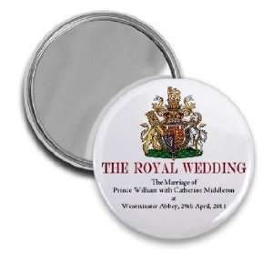  Creative Clam The Royal Wedding Invite Prince William Kate 
