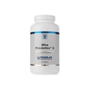  Douglas Labs Ultra Preventive X 16oz Health & Personal 