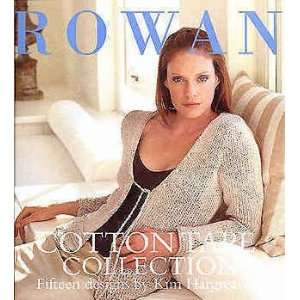  Rowan Knitting Patterns Rowan The Cotton Tape Collection 