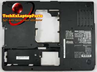 Dell Inspiron 6000 PP12L Laptop Bottom Case J5364  