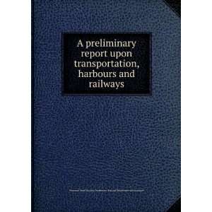   Town Planning Commission ; Harland Bartholomew and Associates Books