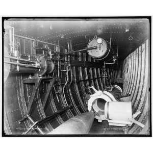  Destroyer,torpedo tube
