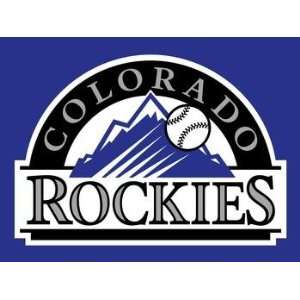   Imperial Colorado Rockies Big Daddy Recliner Recliner: Home & Kitchen