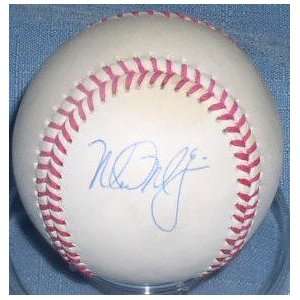  Mark McGwire Signed Baseball: Sports & Outdoors