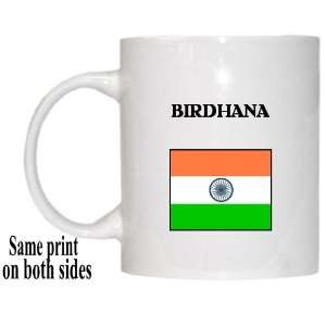 India   BIR DHANA Mug 