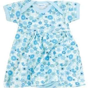   Under the Nile Organic Garden Dress with Bloomer (nb   3 months) Baby