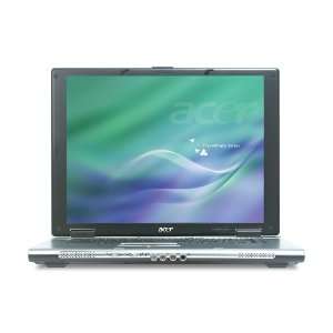  Acer TravelMate TM4202WLMi 15.4 Laptop (Intel Core Duo Processor 