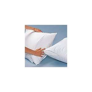  100% Cotton Pillow Protector   Standard Size