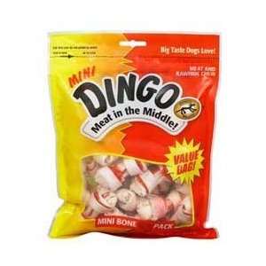  Dingo Mini Bone 14 Pack 