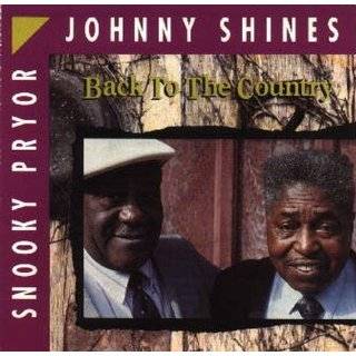 Top Albums by Johnny Shines (See all 18 albums)