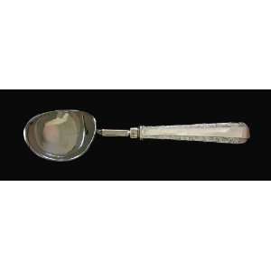 Towle Candlelight Sterling Silver Custom Ice Cream Scoop  