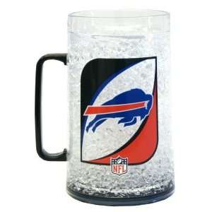  Buffalo Bills Monster Freezer Mug