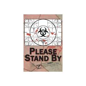  Please Stand By Battle Bunker Games Books