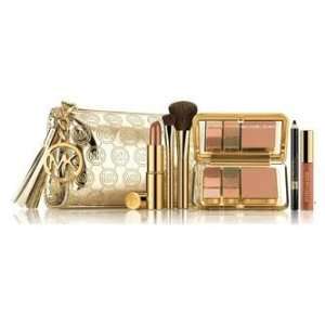  Estee Lauder Michael Kors Gift Set   Gold Beauty