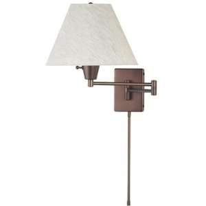  Tri Light Wall Mounting Fixture Oil Brushed Bronze Finish 