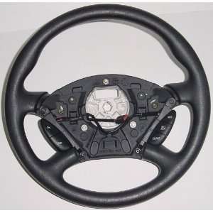  Ford YS4Z 3600 GBB   Steering Wheel Automotive