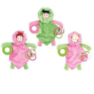  Mudpie Little Sprouts Teether Baby