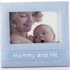  Mommy & Me Frame By Mudpie Baby
