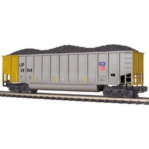  MTH Trains O Coalporter Hopper, UP MTH2097262 Toys 